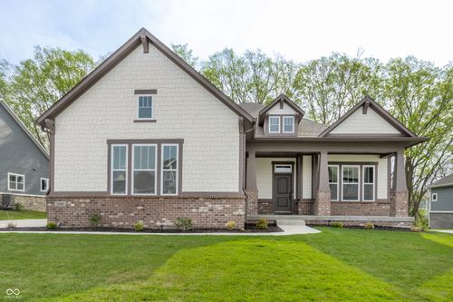 11363 Briargate Dr, Fishers, IN, 46040-9819 | Card Image