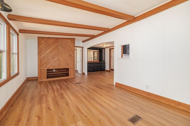 88 Branch Rd, House other with 3 bedrooms, 2 bathrooms and null parking in Brodnax VA | Image 15