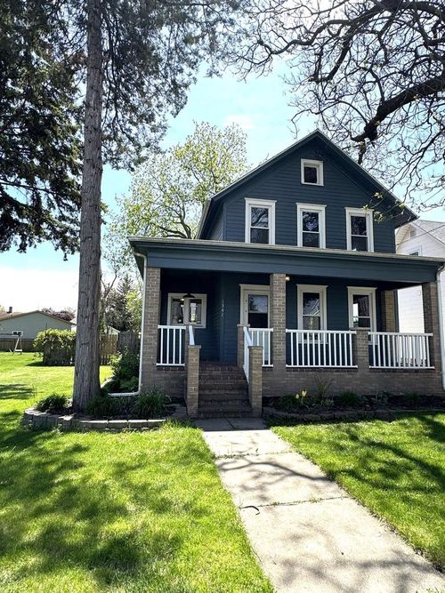 1341 W 2nd Street, APPLETON, WI, 54914 | Card Image