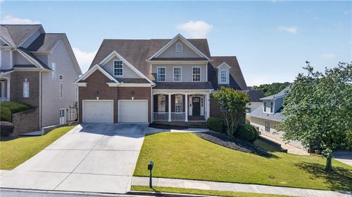 300 Wild Barley Way, Loganville, GA, 30052-7844 | Card Image
