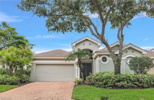 901-25410 Alicante Dr, BONITA SPRINGS, FL, 34134-0903 | Card Image