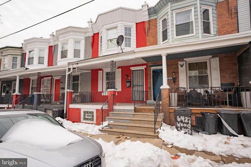 6420 N Woodstock St, PHILADELPHIA, PA, 19138-3032 | Card Image