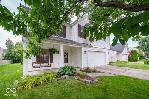 237 Winslow Dr, Westfield, IN, 46074-8005 | Card Image