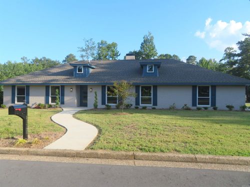 2507 Yorkshire Dr, Arkadelphia, AR, 71923-5453 | Card Image