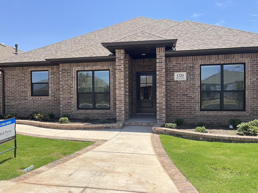 Porterfield Rd, Midland, TX 79705
