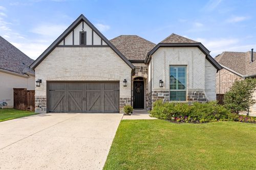13628 Sweetwalk Pl, Aledo, TX, 76008-1788 | Card Image