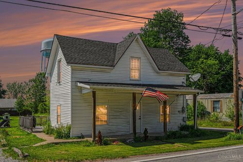 11875 Us Highway 62, Winchester, OH, 45697 | Card Image