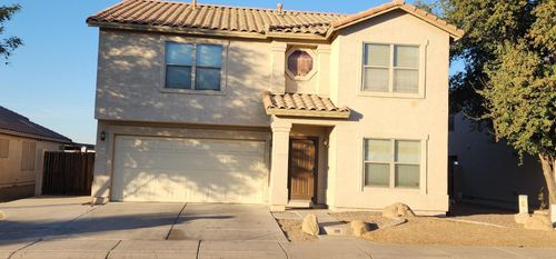 9124 W Elm St, Phoenix, AZ, 85037-1000 | Card Image