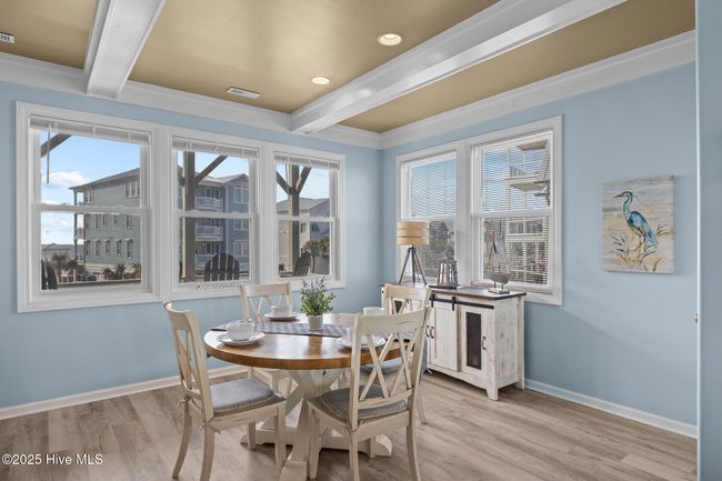 B2 - 2903 Pointe West Dr, Condo with 2 bedrooms, 2 bathrooms and null parking in Emerald Isle NC | Image 21