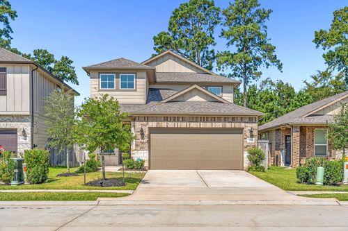 7091 Silver Leaf Ct, Conroe, TX, 77385 | Card Image