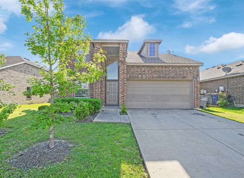 2133 Meadow View Dr, Princeton, TX, 75407-2629 | Card Image