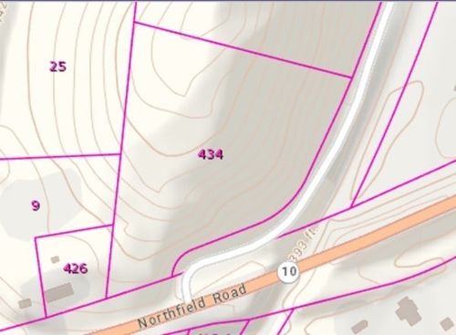 434 Northfield Rd, Bernardston, MA, 01337-9654 | Card Image