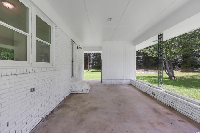 265 Powell Loop, House other with 3 bedrooms, 2 bathrooms and 5 parking in Andrews SC | Image 22