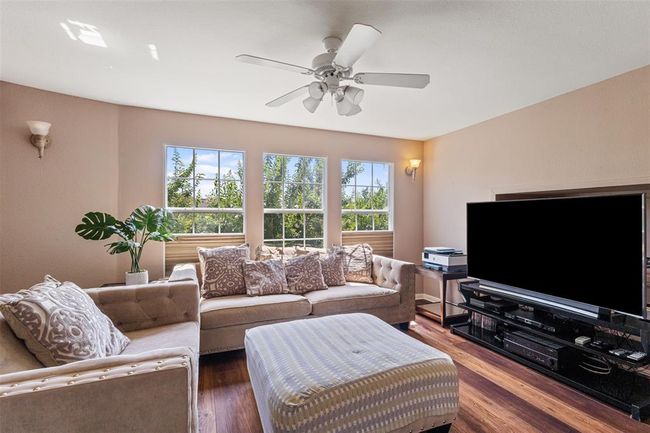 Upstairs media room. | Image 25