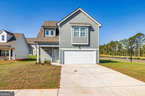 216 Wl Miller Dr, Jackson, GA, 30233-1683 | Card Image