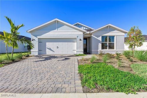 44333 Kelly Drive, PUNTA GORDA, FL, 33982 | Card Image