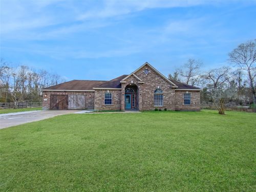 7599 County Road 3, Sweeny, TX, 77480-4015 | Card Image