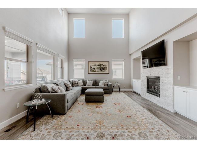 16383 Ute Peak Way, House other with 5 bedrooms, 5 bathrooms and null parking in Broomfield CO | Image 13