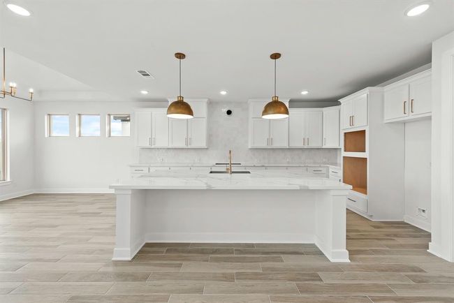 Representative photo. Home under construction. Design selections and colors may vary. | Image 5
