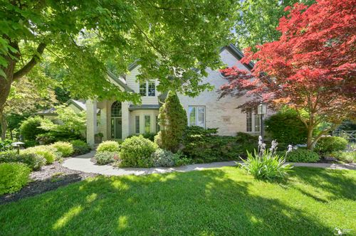 7141 S Valley Cir, Lambertville, MI, 48144-9454 | Card Image