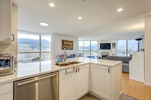 1306-1196 Pipeline Rd, Coquitlam, BC, V3B7Z6 | Card Image