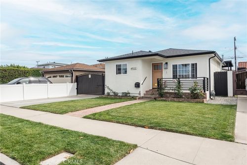 4922 W 137th St, Hawthorne, CA, 90250 | Card Image