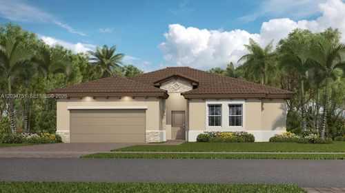 2995 Se 25th Ter, Homestead, FL, 33035-2042 | Card Image