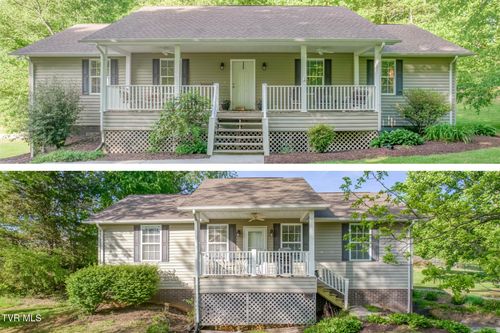 350 & 356 Poplar Ridge Rd, Piney Flats, TN, 37686-4332 | Card Image