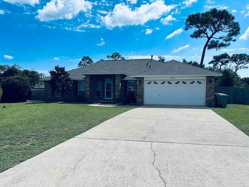 5498 Keel Dr, Pensacola, FL, 32507-7978 | Card Image