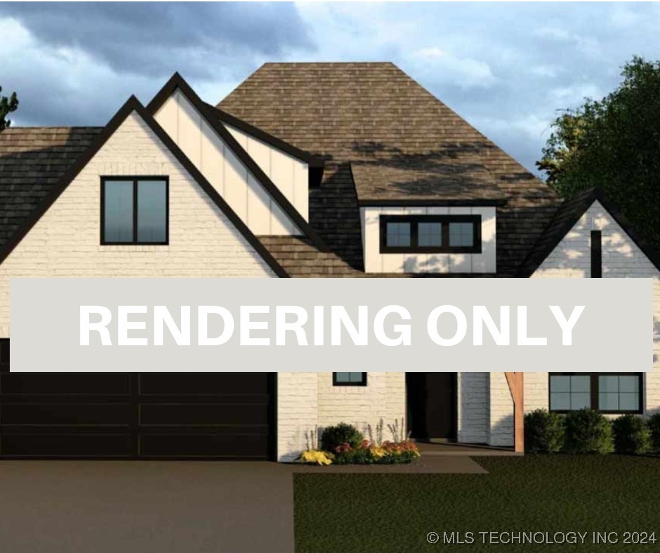 114th St, Jenks, OK 74037