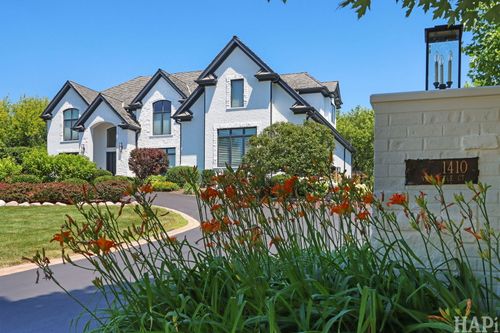 1410 Newcastle Ct, Inverness, IL, 60010-5629 | Card Image