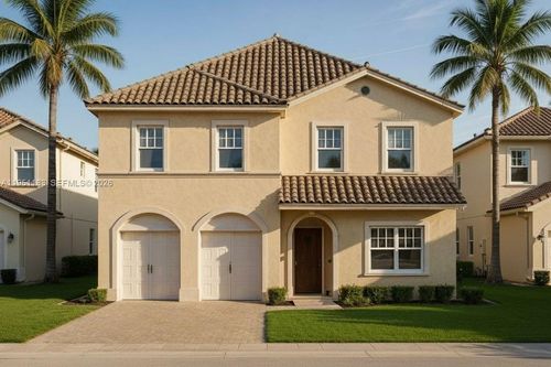 13361 Sw 272nd Ln, Homestead, FL, 33032-8650 | Card Image