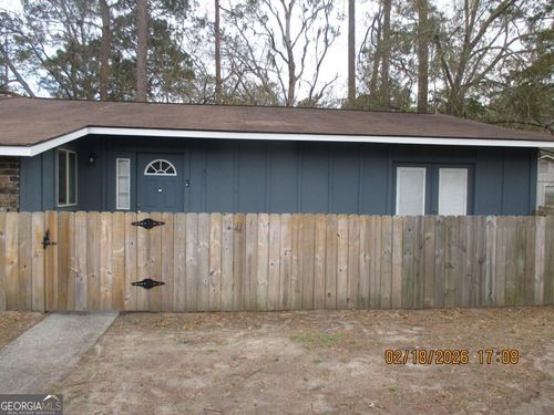 119 Cherokee Cir, Hinesville, GA, 31313-5410 | Card Image