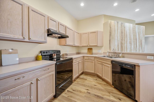 3469 Horse Creek Cir, House other with 3 bedrooms, 2 bathrooms and null parking in Melbourne FL | Image 10