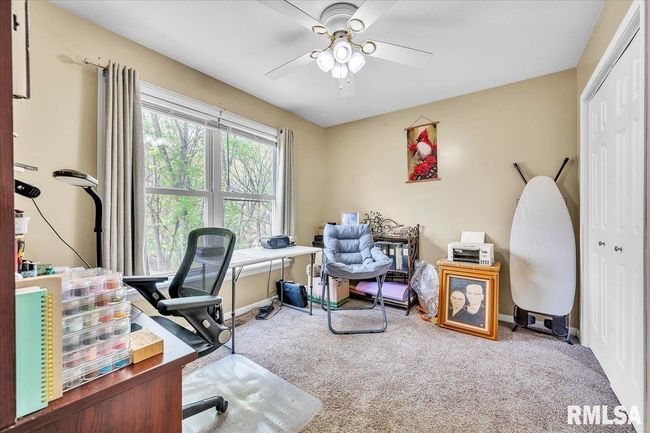 5213 W Vale Ct, House other with 3 bedrooms, 3 bathrooms and null parking in Bartonville IL | Image 15