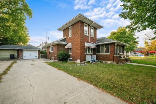 221 N Summit St, Morenci, MI, 49256-1339 | Card Image