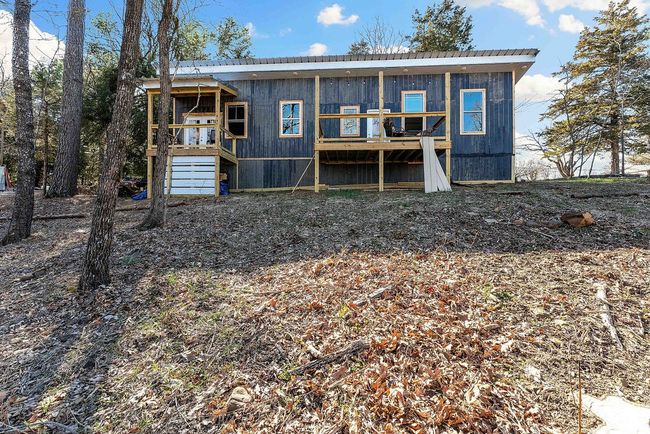 21716 S Highway 71, House other with 1 bedrooms, 1 bathrooms and null parking in Winslow AR | Image 18