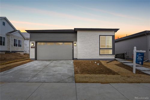 6795 Fawn Path Way, Castle Pines, CO, 80108-9625 | Card Image