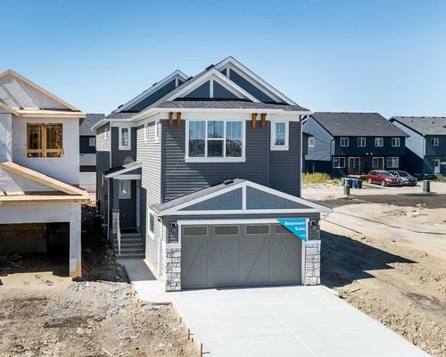 280 Creekstone Circle Sw, Calgary, AB, T2X5M5 | Card Image
