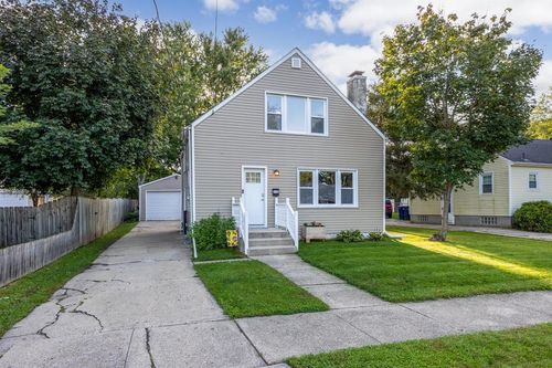 116 N Pine St, JANESVILLE, WI, 53548-3514 | Card Image
