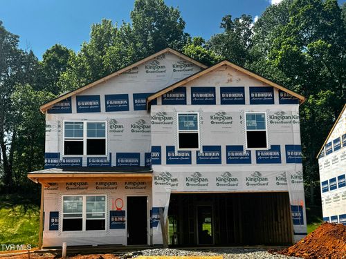 1047 Tomahawk Ter, Johnson City, TN, 37604-2512 | Card Image