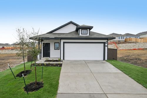 11929 Ravenna Cv, Austin, TX, 78747 | Card Image