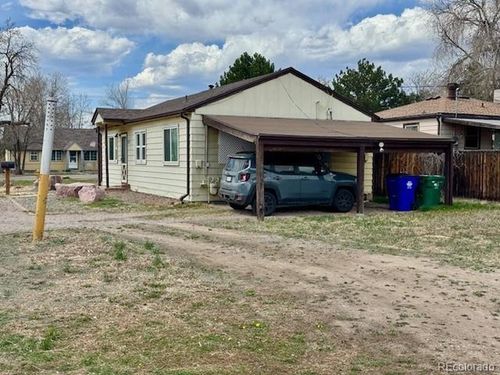 5495 W 13th Ave, Lakewood, CO, 80214-2206 | Card Image