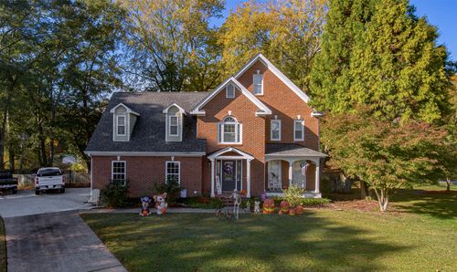 3000 Prestons Station Dr, Hixson, TN, 37343-3300 | Card Image