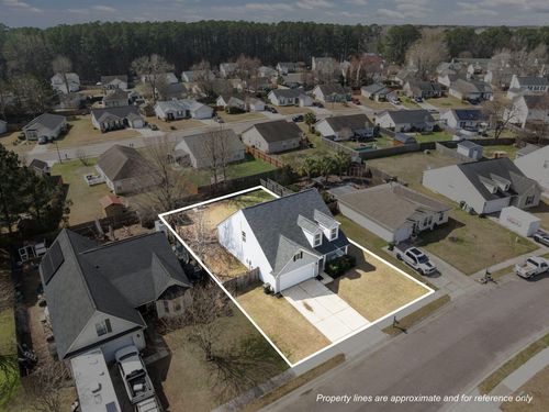 120 Covey Ct, Goose Creek, SC, 29445-3751 | Card Image