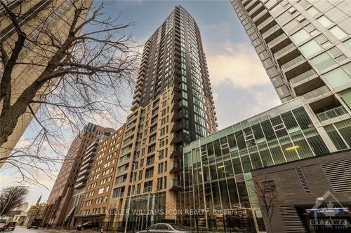 1207-40 Nepean St, Ottawa, ON, K2P0X5 | Card Image