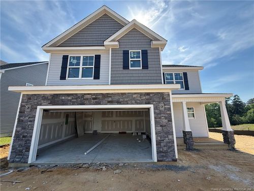2129 Stonewash Dr, Fayetteville, NC, 28306-5520 | Card Image