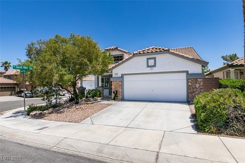 3336 Hidden Ridge St, Las Vegas, NV, 89129-6937 | Card Image