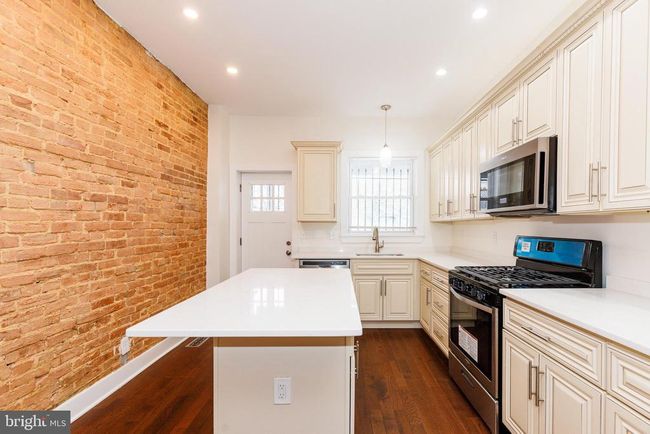 2502 Jefferson St, Townhouse with 3 bedrooms, 4 bathrooms and null parking in BALTIMORE MD | Image 39