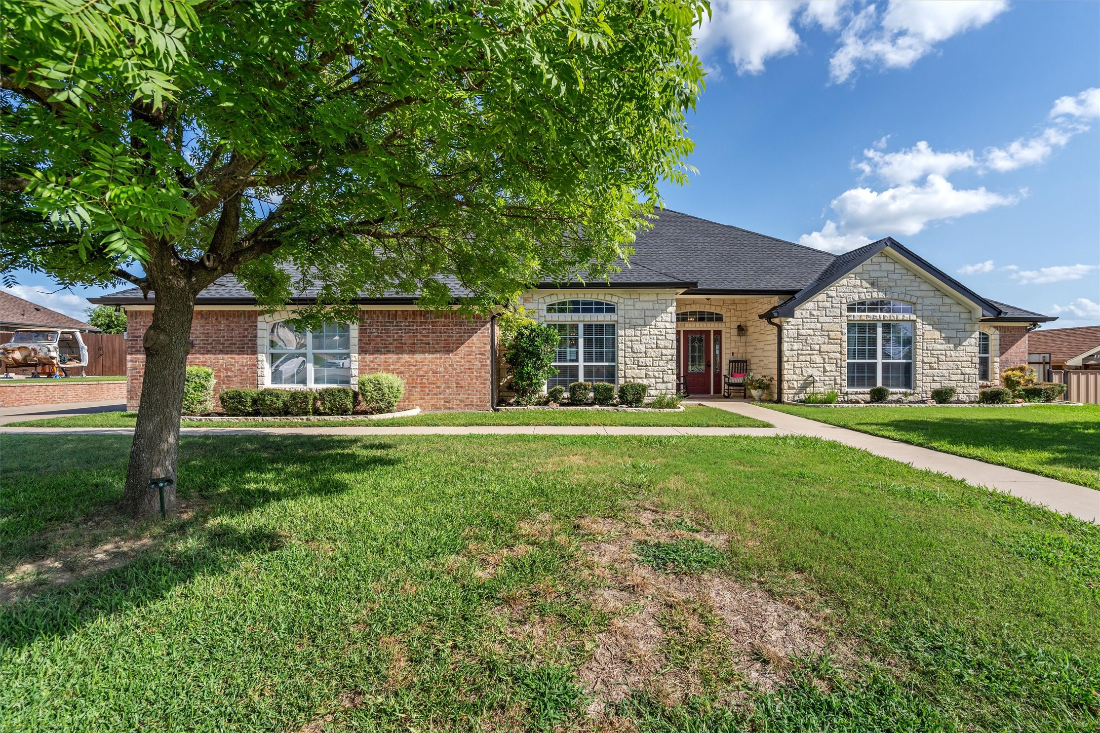 Gomer Ln, Harker Heights, TX 76548